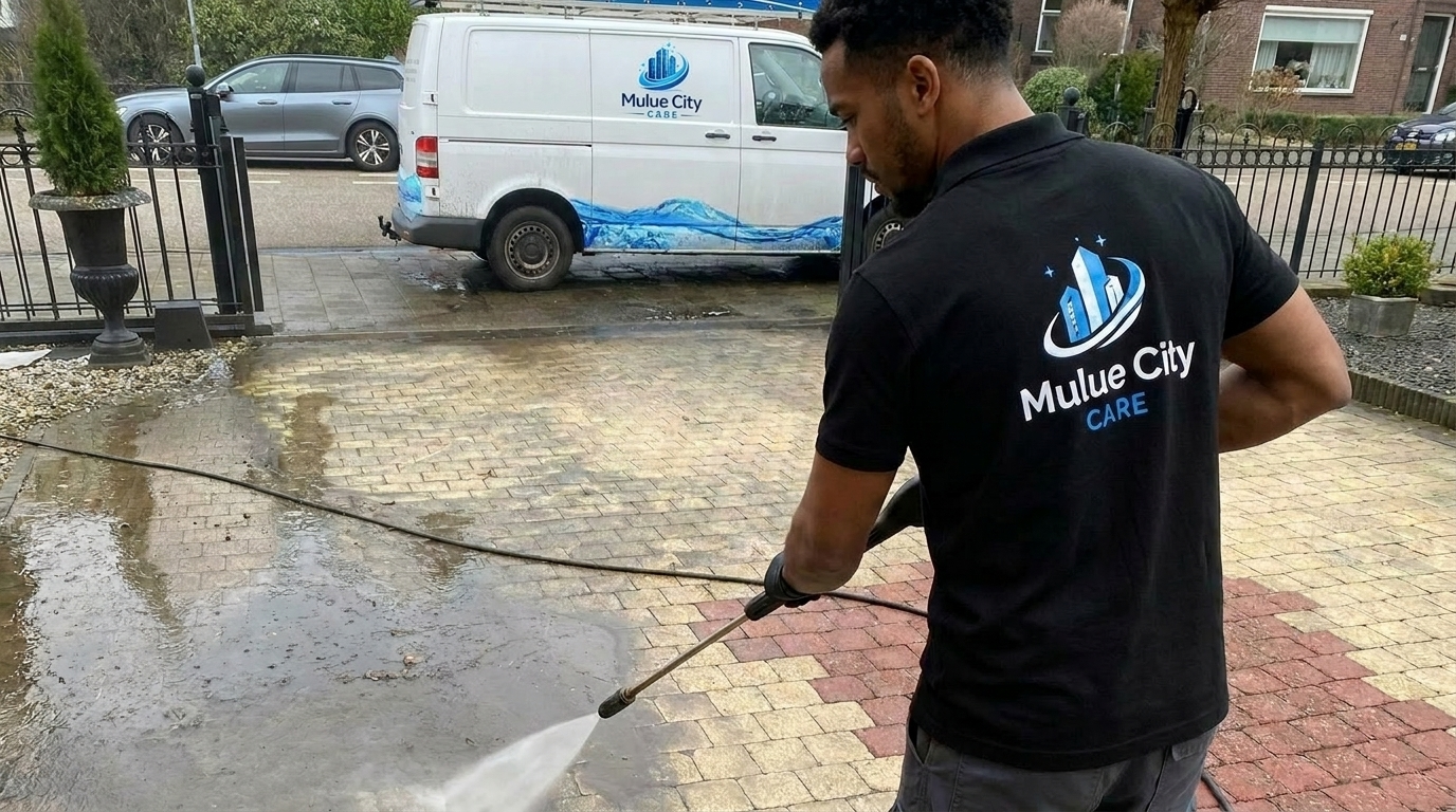 Dieptereiniging