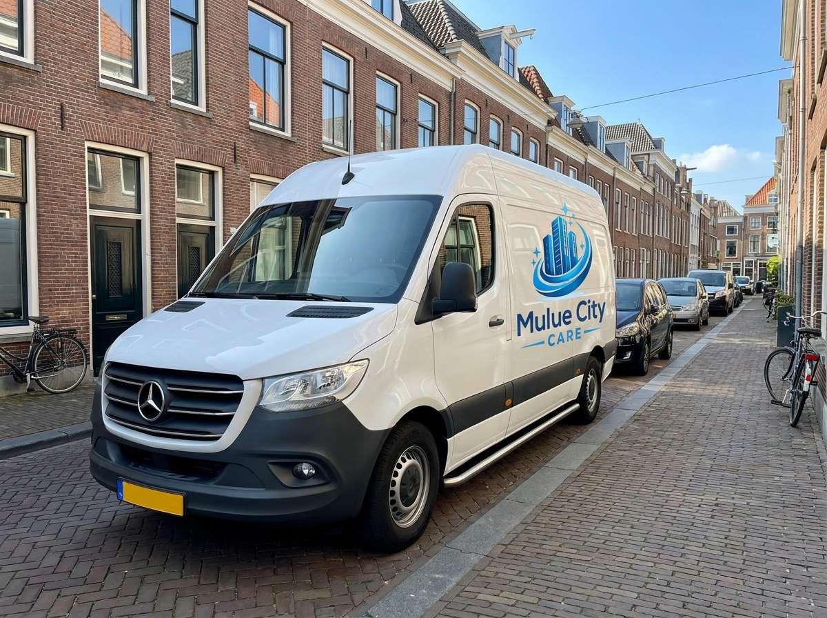 Team Mulue City Care
